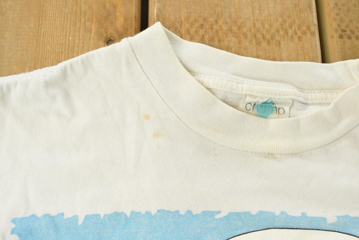 Vintage 1990s Pete And Clete Golf Comic T-Shirt Men's XL Men's Large from propervintagecanada