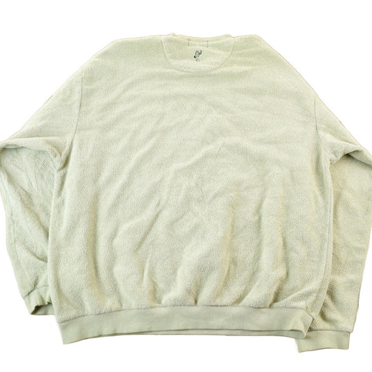 Vintage 1990s PGA Championship Fleece Crewneck Sweater Men's XL from propervintagecanada