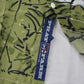 Vintage 1990s Phat Farm Classic All Over Print Button Up Shirt Men's 2XL from propervintagecanada