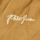 Vintage 1990s Phat Farm Faux Shearling Suede Leather Jacket Men's 4XL from propervintagecanada