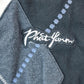 Vintage 1990s Phat Farm Full Zip Heavy Cotton Crewneck Sweatshirt Men's 2XL from propervintagecanada