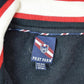 Vintage 1990s Phat Farm Full Zip Heavy Cotton Crewneck Sweatshirt Men's 2XL from propervintagecanada