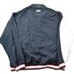 Vintage 1990s Phat Farm Full Zip Heavy Cotton Crewneck Sweatshirt Men's 2XL from propervintagecanada