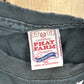 Vintage 1990s Phat Farm Graphic Multi Logo T-Shirt Men's 3XL from propervintagecanada