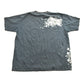 Vintage 1990s Phat Farm Graphic Multi Logo T-Shirt Men's 3XL from propervintagecanada