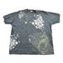 Vintage 1990s Phat Farm Graphic Multi Logo T-Shirt Men&