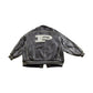 Vintage 1990s Phat Farm Leather Jacket Men's 5XL from propervintagecanada
