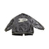 Vintage 1990s Phat Farm Leather Jacket Men&