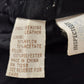 Vintage 1990s Phat Farm Leather Jacket Men's 5XL from propervintagecanada