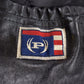 Vintage 1990s Phat Farm Leather Jacket Men's 5XL from propervintagecanada