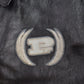 Vintage 1990s Phat Farm Leather Jacket Men's 5XL from propervintagecanada
