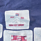 Vintage 1990s Phat Farm New York Crewneck Sweatshirt Men's XL from propervintagecanada