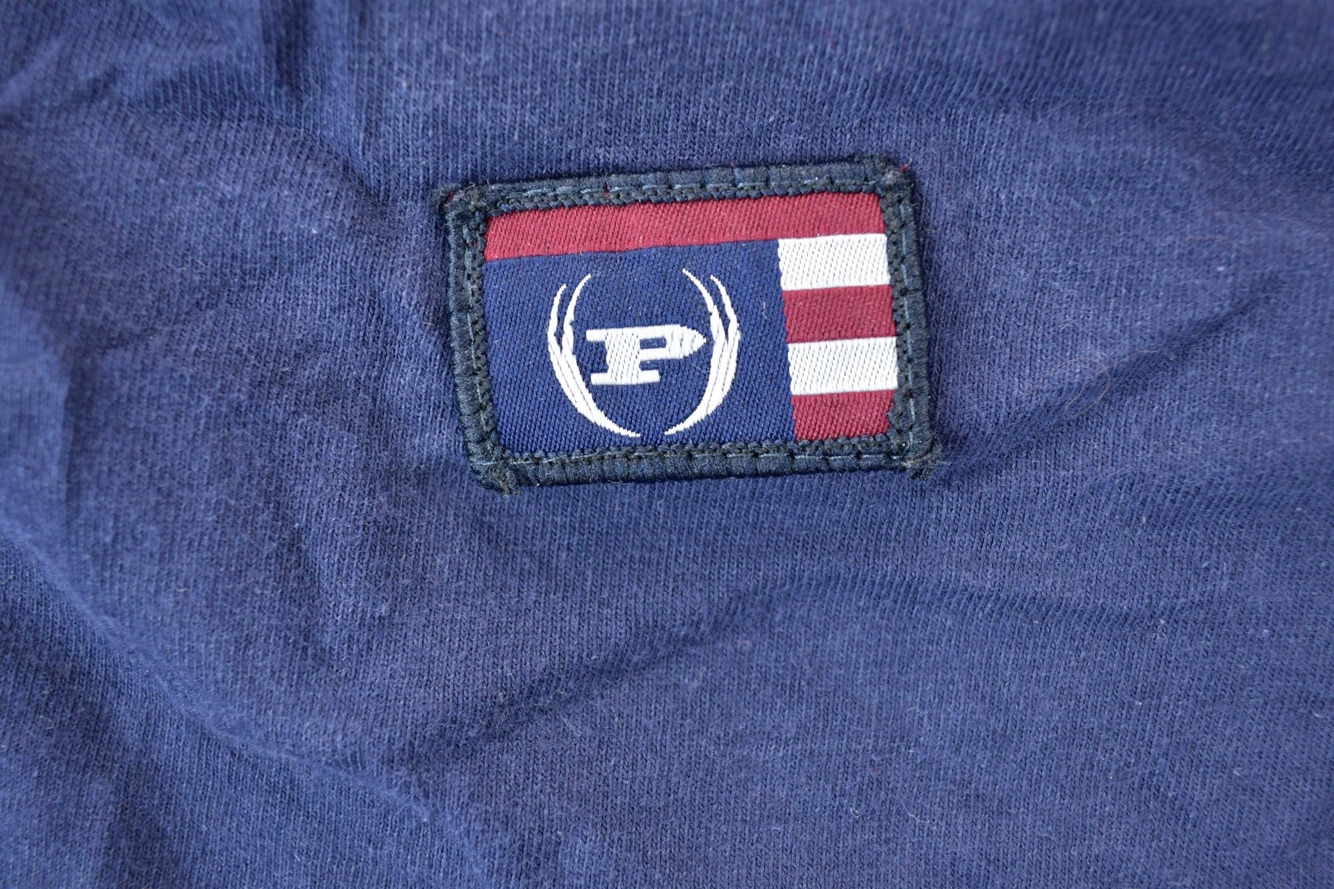 Vintage 1990s Phat Farm New York Crewneck Sweatshirt Men's XL from propervintagecanada