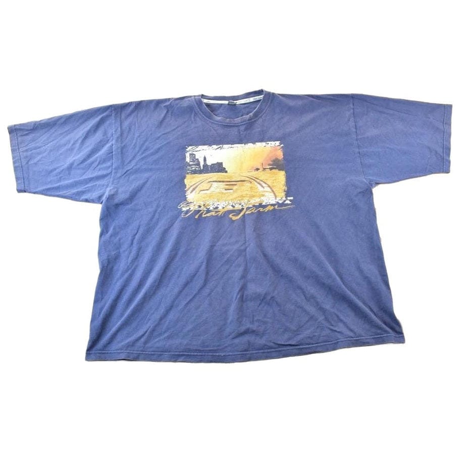 Vintage 1990s Phat Farm T-Shirt Men's 3XL from propervintagecanada