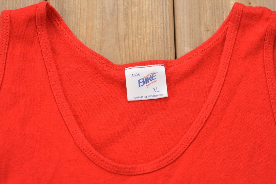 Vintage 1990s Philadelphia 76ers NBA Tank Top Sleeveless T Shirt 90s Sportswear Men's Large from propervintagecanada