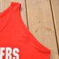 Vintage 1990s Philadelphia 76ers NBA Tank Top Sleeveless T Shirt 90s Sportswear Men's Large from propervintagecanada