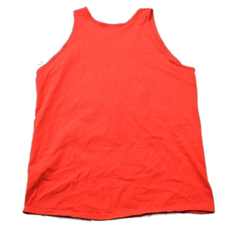 Vintage 1990s Philadelphia 76ers NBA Tank Top Sleeveless T Shirt 90s Sportswear Men's Large from propervintagecanada