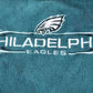 Vintage 1990s Philadelphia Eagles NFL Fleece Sweater Men's Large from propervintagecanada