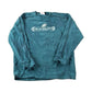 Vintage 1990s Philadelphia Eagles NFL Fleece Sweater Men's Large from propervintagecanada