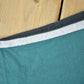 Vintage 1990s Philadelphia Eagles NFL Graphic Polo Style T-Shirt Made In USA Men's Medium from propervintagecanada