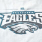Vintage 1990s Philadelphia Eagles NFL Graphic T-Shirt Men's XL from propervintagecanada