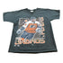 Vintage 1990s Philadelphia Flyers Eric Lindros NHL Pro Player T-shirt Mens L from propervintagecanada