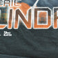 Vintage 1990s Philadelphia Flyers Eric Lindros NHL Pro Player T-shirt Mens L from propervintagecanada