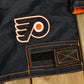 Vintage 1990s Philadelphia Flyers NHL Champion Ski Jacket Men's 2XL from propervintagecanada