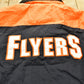 Vintage 1990s Philadelphia Flyers NHL Champion Ski Jacket Men's 2XL from propervintagecanada