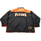 Vintage 1990s Philadelphia Flyers NHL Champion Ski Jacket Men's 2XL from propervintagecanada