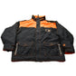 Vintage 1990s Philadelphia Flyers NHL Champion Ski Jacket Men's 2XL from propervintagecanada