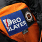 Vintage 1990s Philadelphia Flyers NHL Pro Player Puffer Jacket Men's Large from propervintagecanada