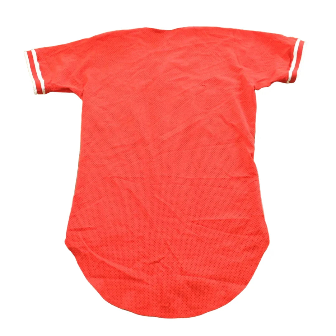 Vintage 1990s Philadelphia Phillies Russell Athletic Diamond Collection MLB Jersey Mens S from propervintagecanada