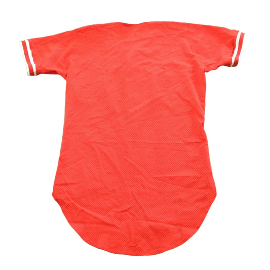 Vintage 1990s Philadelphia Phillies Russell Athletic Diamond Collection MLB Jersey Mens S from propervintagecanada