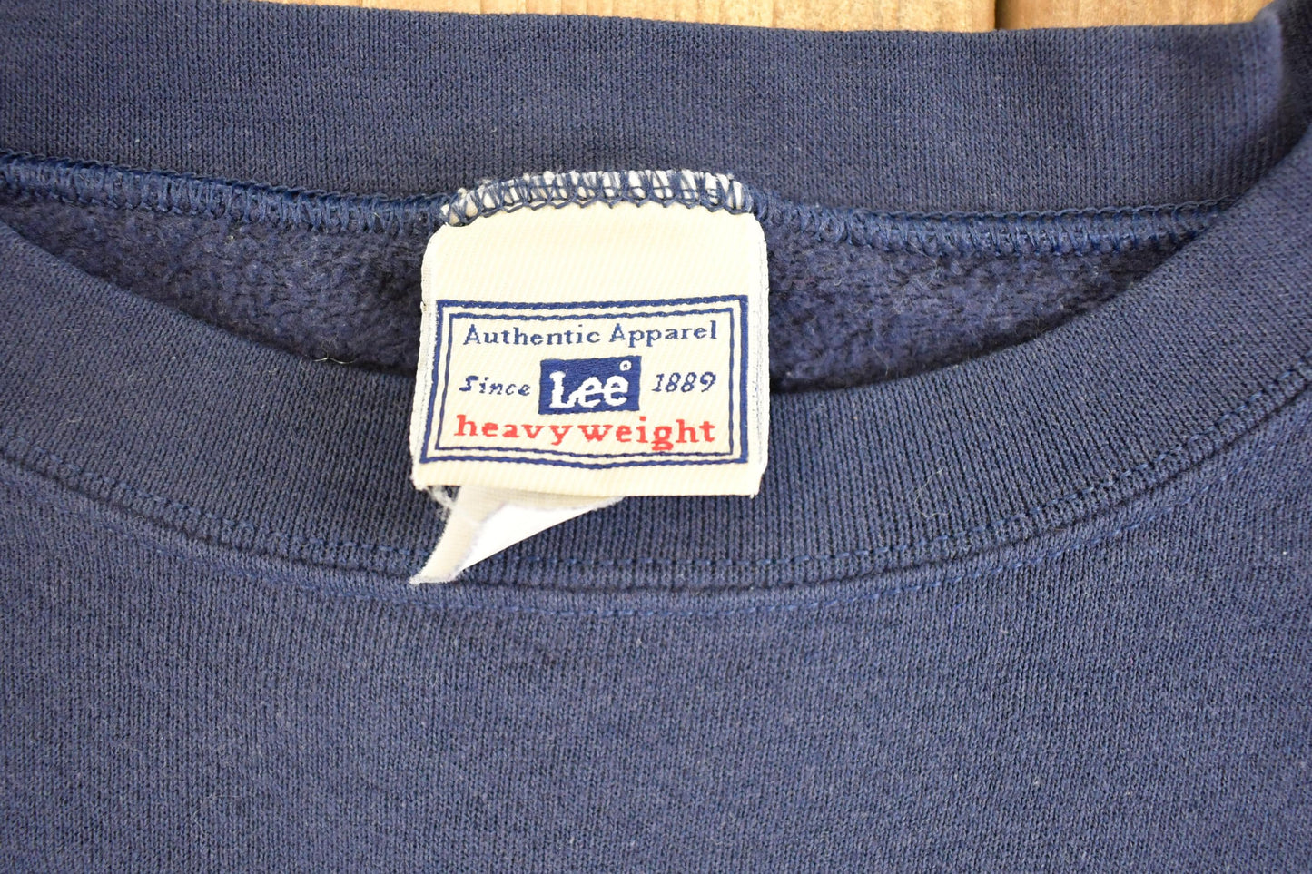 Vintage 1990s Phillips Academy Ath Dept Souvenir Crewneck Sweatshirt Men's XL / 90's Tourist Vacation Graphic Sweater from propervintagecanada