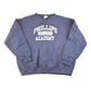Vintage 1990s Phillips Academy Ath Dept Souvenir Crewneck Sweatshirt Men's XL / 90's Tourist Vacation Graphic Sweater from propervintagecanada