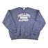 Vintage 1990s Phillips Academy Ath Dept Souvenir Crewneck Sweatshirt Men&
