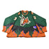 Vintage 1990s Phoenix Coyotes Dan Focht Peyote Alternate NHL Hockey Jersey Men&