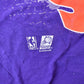 Vintage 1990s Phoenix Suns NBA Graphic T-Shirt from propervintagecanada