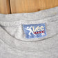 Vintage 1990s Phoenix Suns NBA Graphic T-Shirt Men's Medium from propervintagecanada