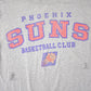 Vintage 1990s Phoenix Suns NBA Graphic T-Shirt Men's Medium from propervintagecanada