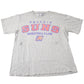 Vintage 1990s Phoenix Suns NBA Graphic T-Shirt Men's Medium from propervintagecanada