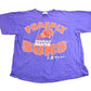 Vintage 1990s Phoenix Suns NBA Graphic T-Shirt Men's XL from propervintagecanada
