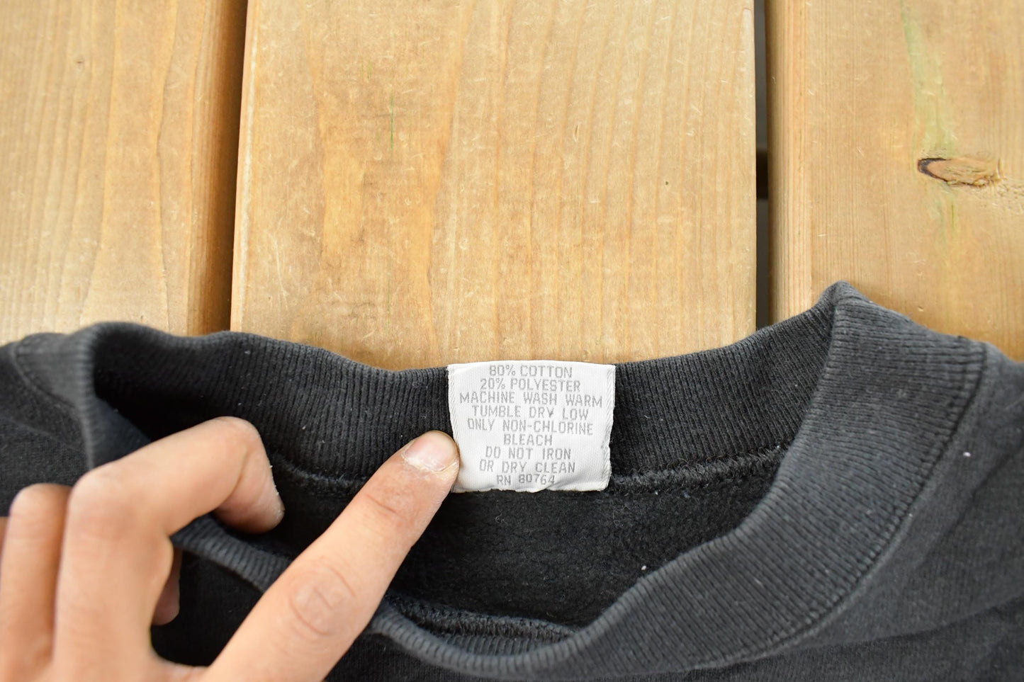 Vintage 1990s Phoenix Suns Zubaz NBA Crewneck Sweatshirt Men's Large from propervintagecanada