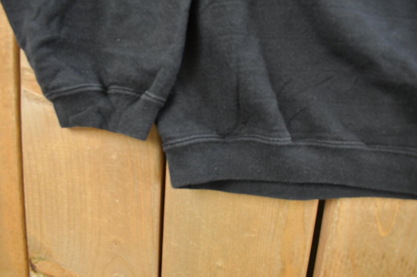 Vintage 1990s Phoenix Suns Zubaz NBA Crewneck Sweatshirt Men's Large from propervintagecanada