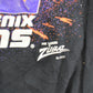 Vintage 1990s Phoenix Suns Zubaz NBA Crewneck Sweatshirt Men's Large from propervintagecanada
