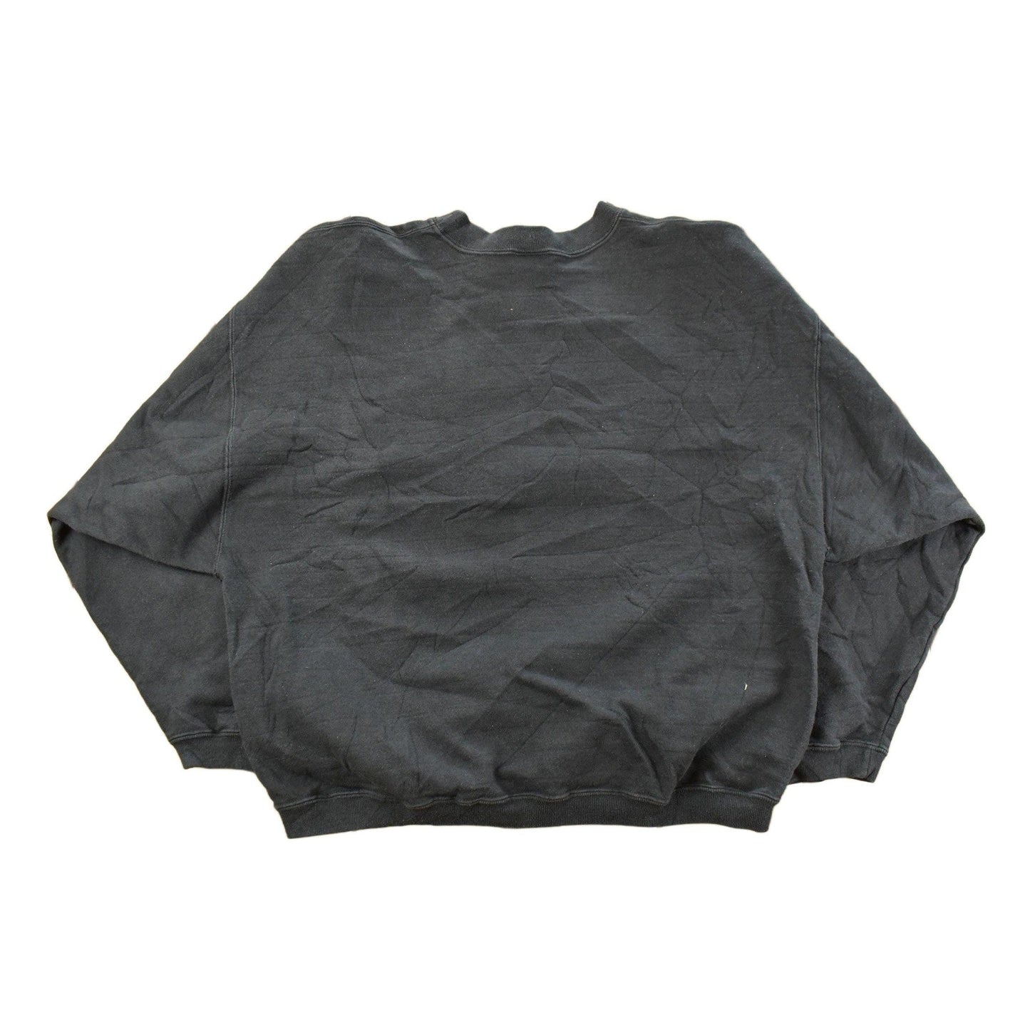 Vintage 1990s Phoenix Suns Zubaz NBA Crewneck Sweatshirt Men's Large from propervintagecanada