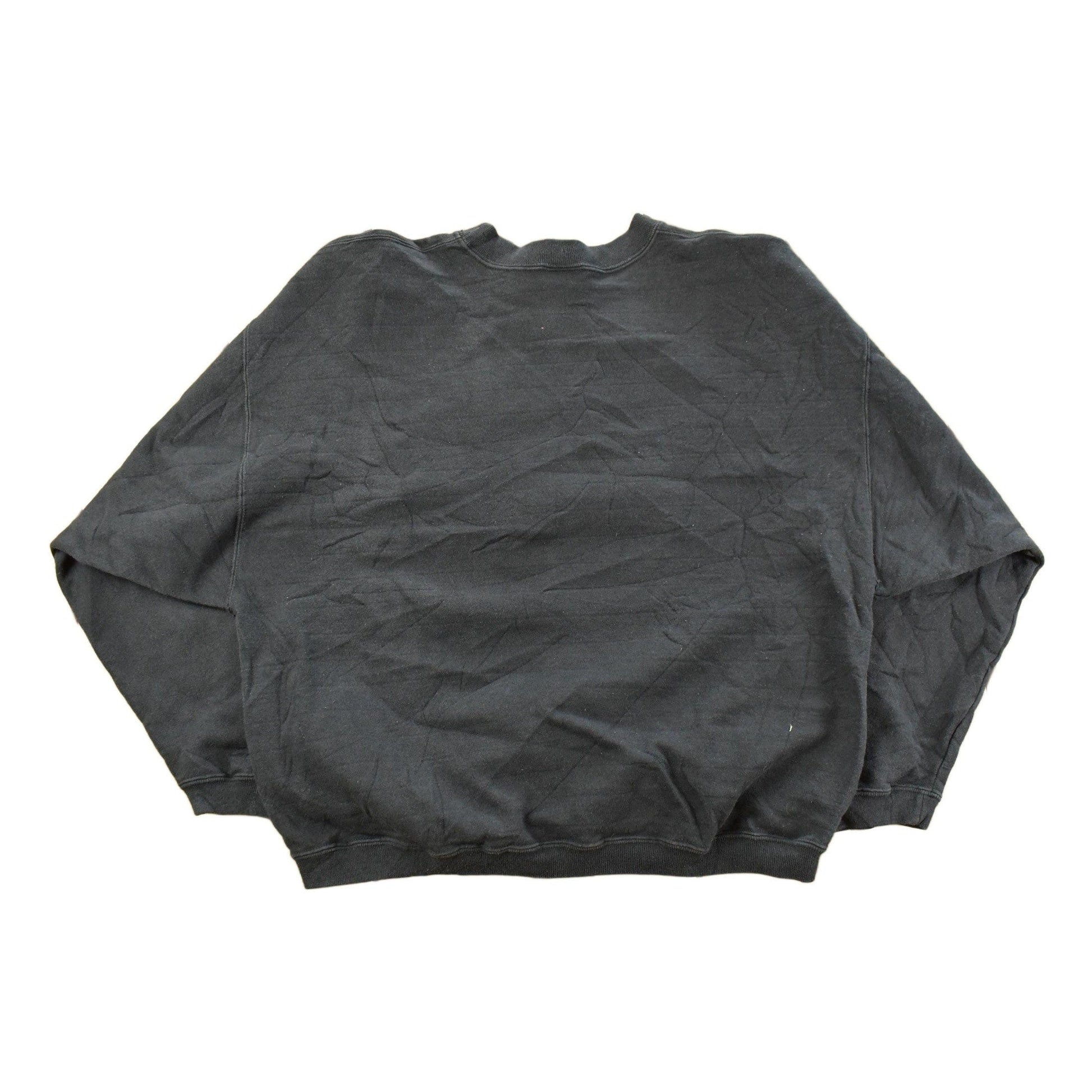 Vintage 1990s Phoenix Suns Zubaz NBA Crewneck Sweatshirt Men's Large from propervintagecanada