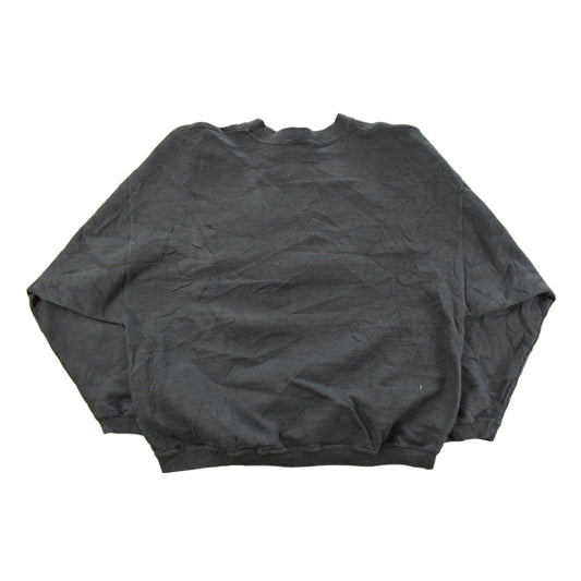 Vintage 1990s Phoenix Suns Zubaz NBA Crewneck Sweatshirt Men's Large from propervintagecanada