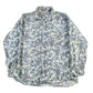 Vintage 1990s Pier Connection Paisley All Over Print Button Up Shirt Mens XL from propervintagecanada